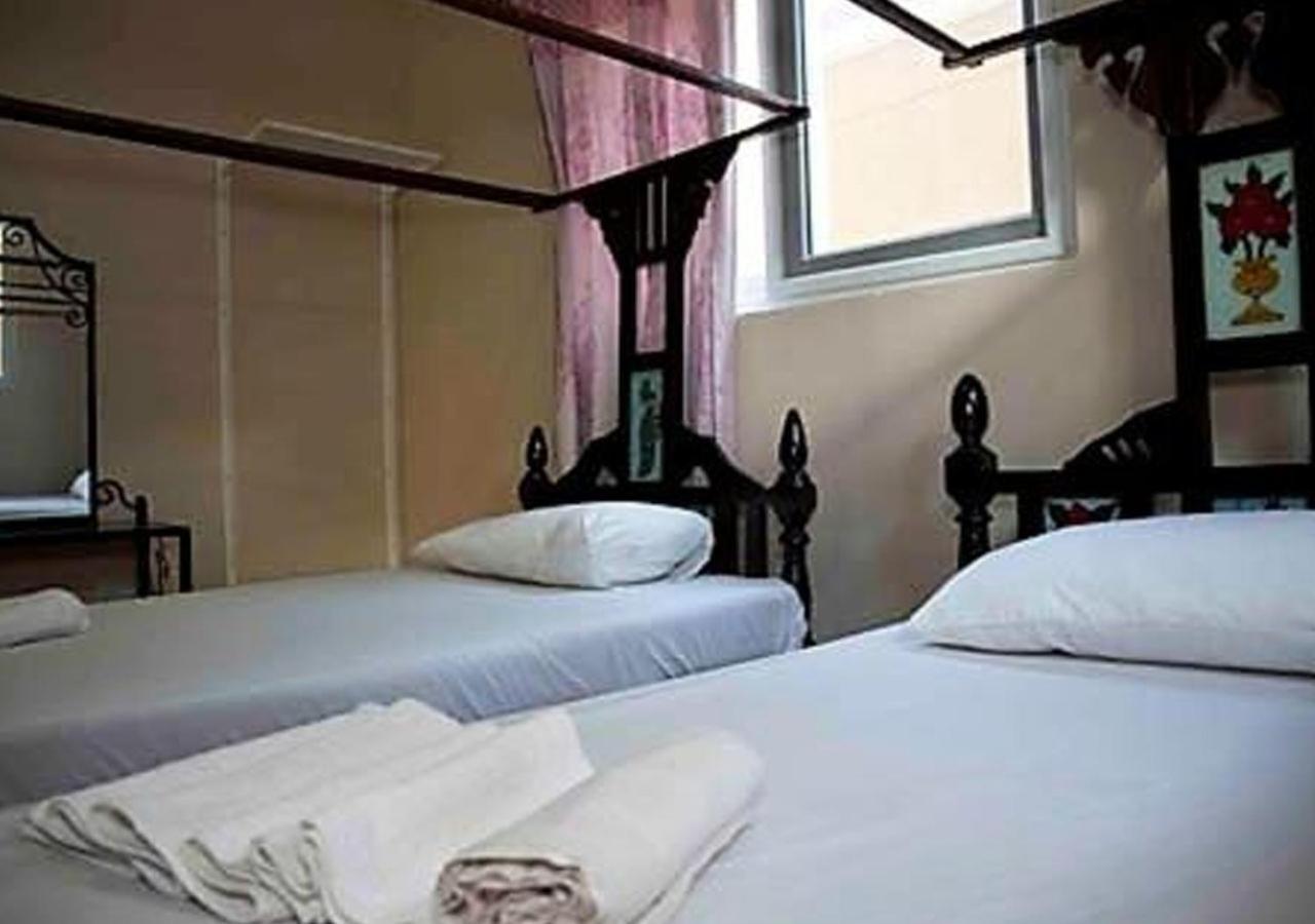 Kays Lodge Dar es Salaam Exterior photo